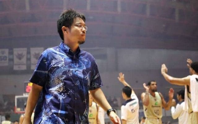 キングスを率いる佐々宜央『下克上戦記』vol.11	～強いチームとは何か、どう作るか