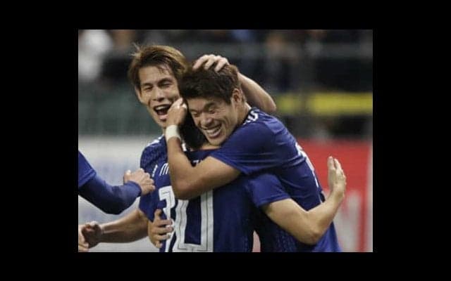 ベネズエラ戦ドローでほの見えた、森保ジャパン「２つの不安」