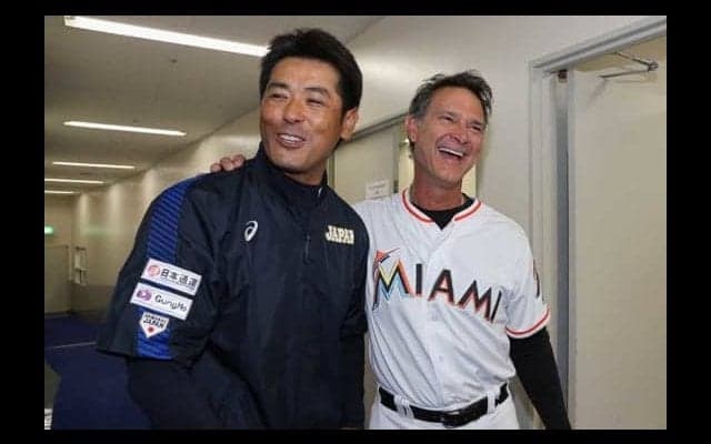 侍ジャパンの東京五輪金メダルは「チャンスある」　MLB選抜監督が太鼓判