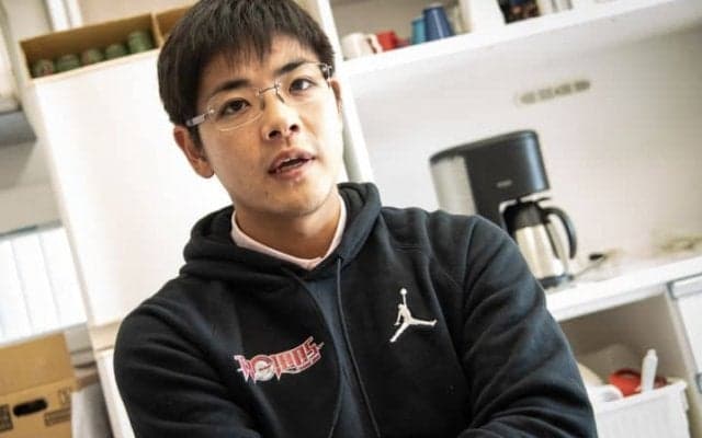 『福岡決戦』に敗れた大濠の片峯聡太監督「選手たちには胸を張ってほしかった」