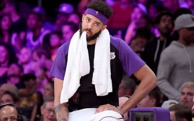 ジャベール・マギーが過去に陥った「完璧にプレーしないと」の思い込み