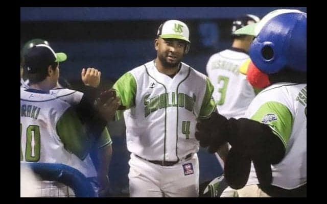 バレ＆ブキャナン合格点も、3投手が期待に添えず…ヤクルトの助っ人を診断