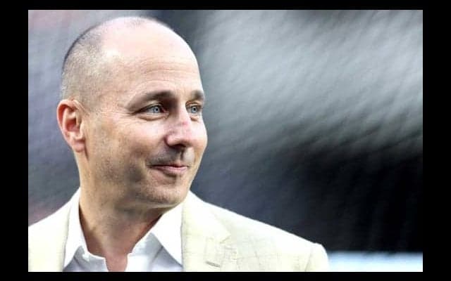 【MLB】ヤンキース、今オフやっぱり大物補強？　キャッシュマンGM示唆「大物を狙うことができる」