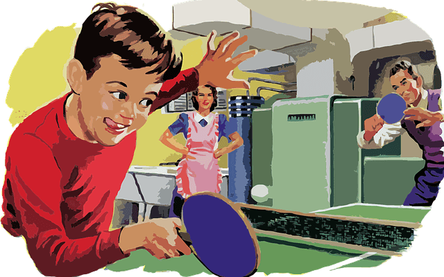 【ラリーズ・テレビガイド】今週の卓球関連番組(11月18日~11月24日)