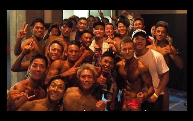 身体を変えたければ、中途半端じゃ変わらない！