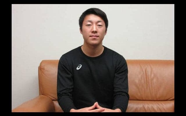 【大学野球】秀岳館で4季連続甲子園　立教大・川端健斗の現在地「自分の力出し切れなかった」