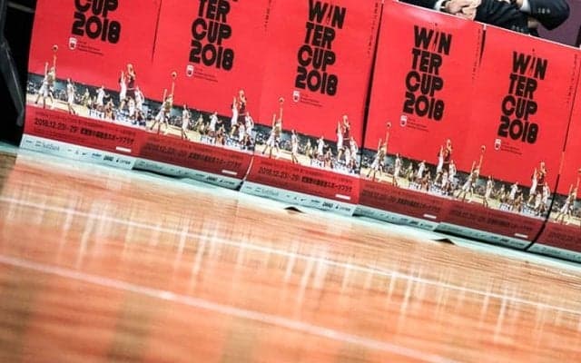 高校王者を決める『年の瀬決戦』、ウインターカップの組み合わせ抽選結果が発表に