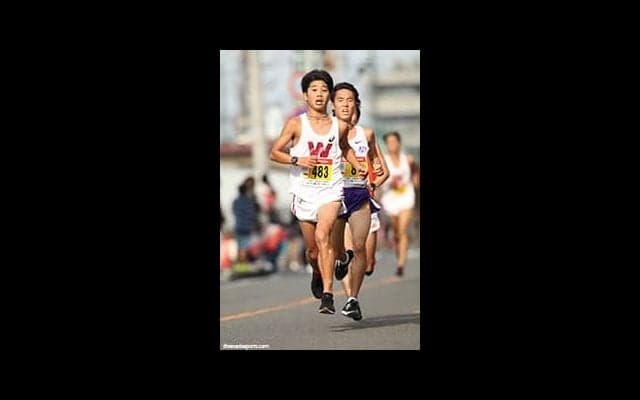 ２年連続入賞者０・・・課題と収穫得る