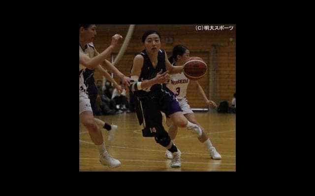 苦難乗り越え笑顔でラストゲーム終える／東京六大学対抗戦