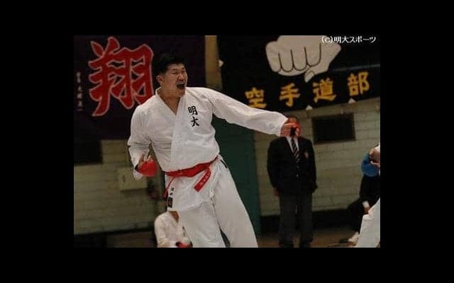 京産大に敗れるも、昨年度を上回る16強入り／全日本大学選手権