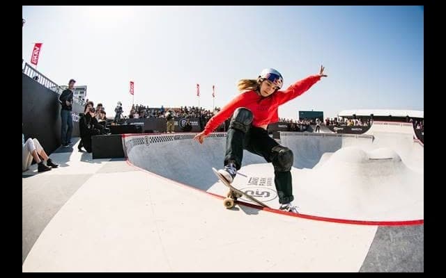 【ダイジェスト映像】ブライトン・ゼウナーとアレックス・ソルジェンテが優勝! 「2018 Vans Park Series Champions」