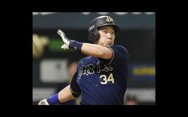 オリックスの主砲・吉田正尚はフルスイングについての誤解を解きたい