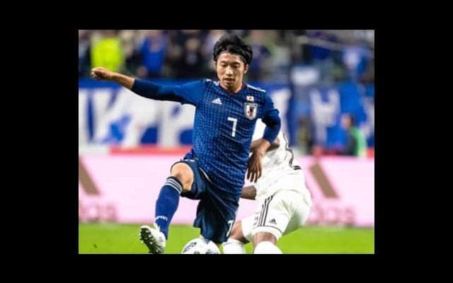 クラブで不遇の柴崎岳に嫌な質問をぶつけた。「試合勘の影響は？」