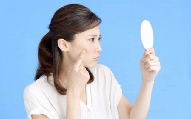 ニキビができやすくなる原因と対策