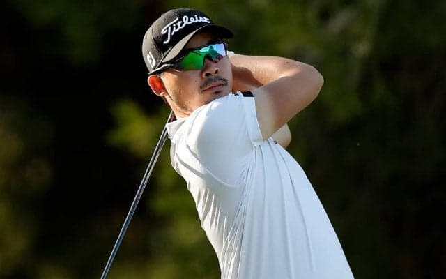 「苦労して掴んだ出場権、1試合1試合を頑張りたい」川村昌弘が欧州ツアー最終戦生中継に電話インタビューで登場