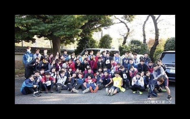〝死闘〟を制し完歩率90％超え！／第52回100キロハイク