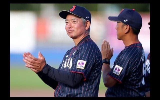 侍ジャパン大学日本代表候補40名が強化合宿参加　12月1日から3日間開催