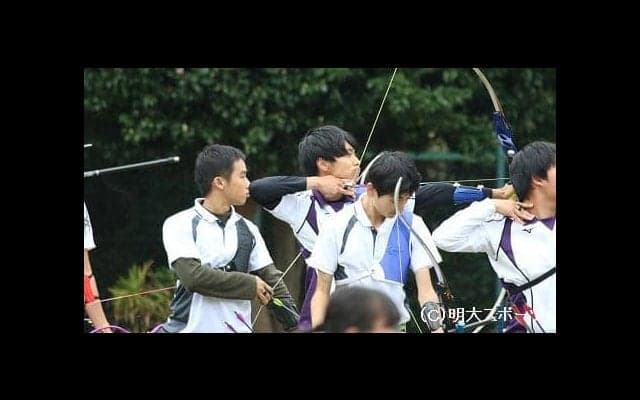 田崎が10位に入賞！／関東学生新人個人選手権総括