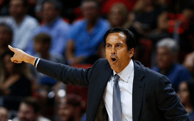 ヒート指揮官がウォルトンに太鼓判「レイカーズを率いる上で完璧な指導者」