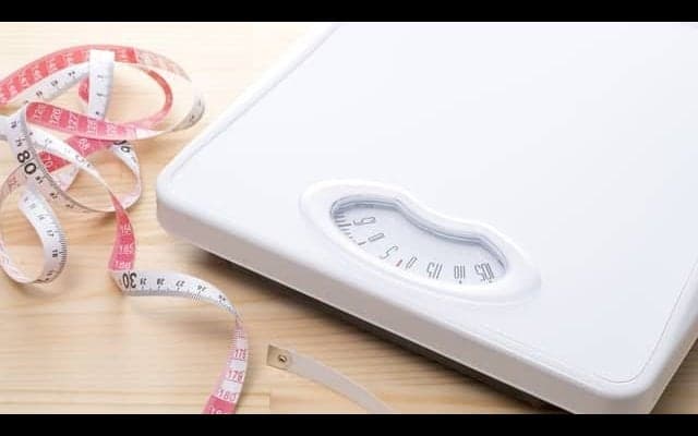 見た目のためだけじゃない！体重コントロールが必要な理由