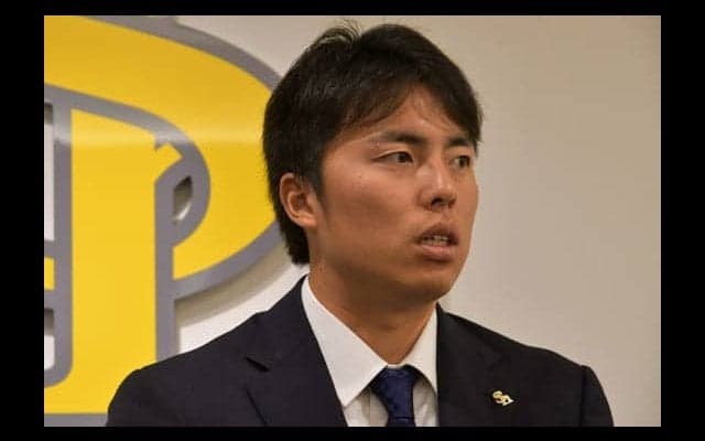 鷹の16年ドラ1右腕がダウン、ハムの東大出身・宮台はアップ…19日の主な契約更改