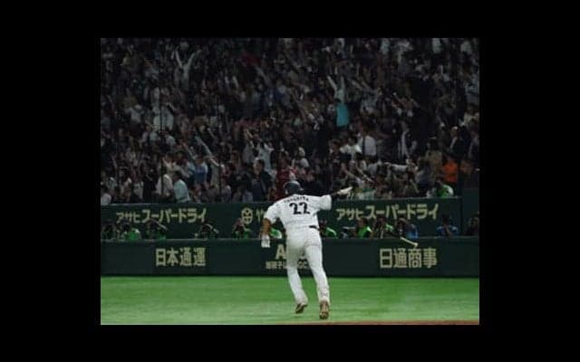 つい踊ってみたくなる？　メジャーリーガーに日本の応援はどう映ったか