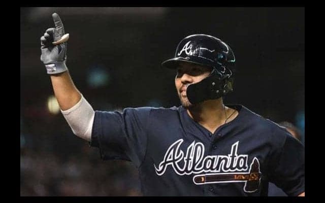 日系3世捕手スズキがナショナルズと2年11億円で契約合意　MLB公式伝える