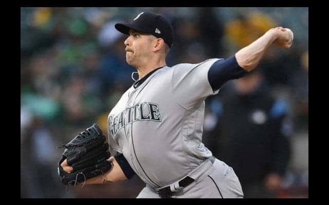 【MLB】ヤンキースが左腕パクストンをトレード獲得　マ軍に有望株シェフィールドら3選手