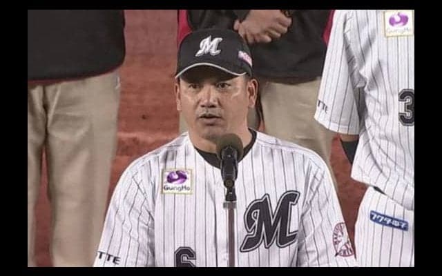 中村、井上が覚醒、平沢の台頭　課題もまだ山積み…ロッテの2018年