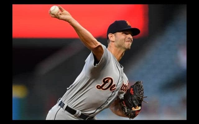 日本球界入り噂の右腕ターナーが韓国KIAと契約合意　韓国メディア報じる