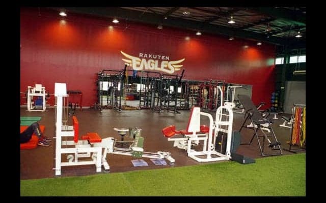 若手飛躍の“虎の穴”になるか？　楽天ファーム施設が遂げる数々の進化