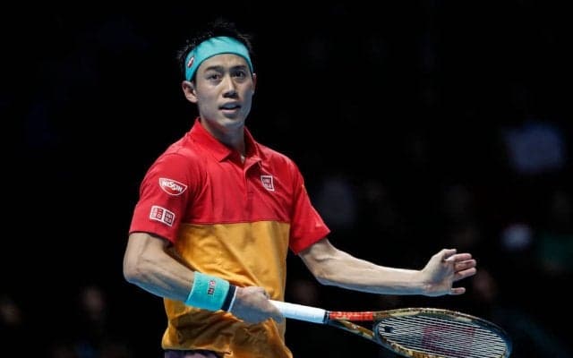 【最新ATPランキング】錦織は、年間最終世界ランキング9位。素晴らしい復帰シーズンが終幕