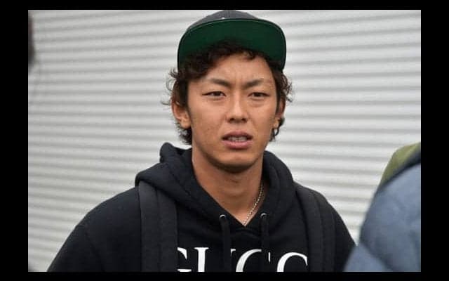 ホークス今宮がリハビリ中の左脚について現状報告「あと1か月くらい」