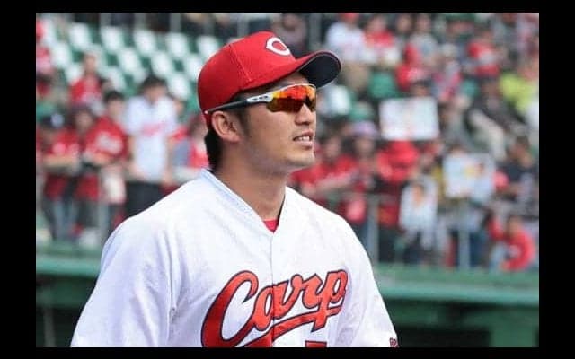 鈴木誠也の背番号「1」　広島のチームリーダーが代々引き継いだ伝統の系譜