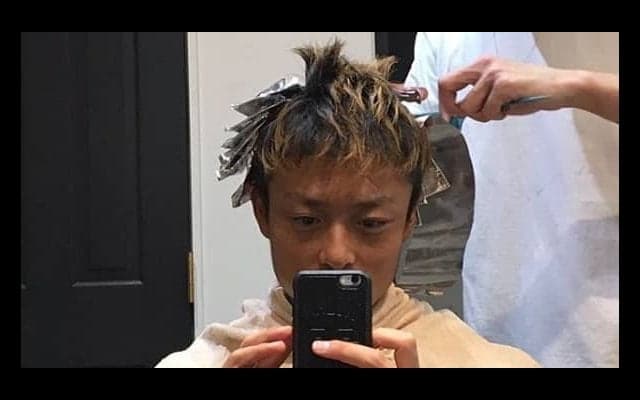 ネガティブトレーニングとは