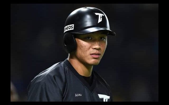 日ハムが台湾の“大王”王柏融の交渉権獲得とラミゴ発表　劉GM「これが第1段階」