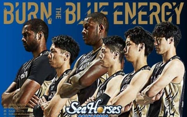 金丸晃輔＆生原秀将をオールスターへ！ シーホース三河がファン投票で全力プッシュ