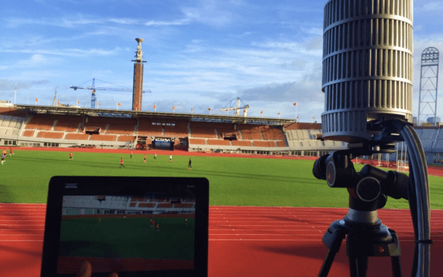 名古屋テレビ・ベンチャーズ、AIによるスポーツ中継の自動制作機能を提供する「ピクセロット」に出資