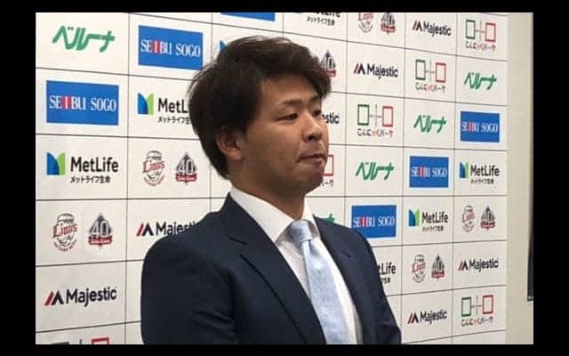 ソフトバンク、獲得目指していた西武浅村から断り　「他球団でプレーしたいと」