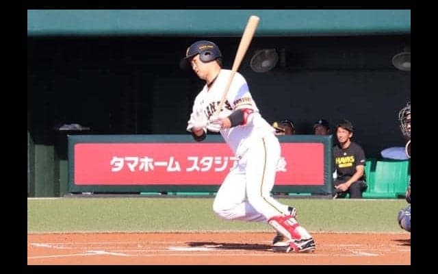 DeNAが元G中井を獲得、オリは1年目右腕と育成契約　…20日、球団発表の人事