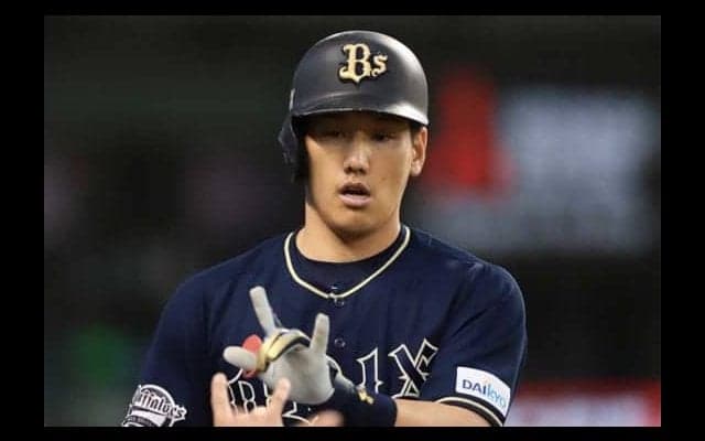 吉田正のマッチョが浸透、予期せぬサヨナラ…　18年珍プレー集【オリックス編】