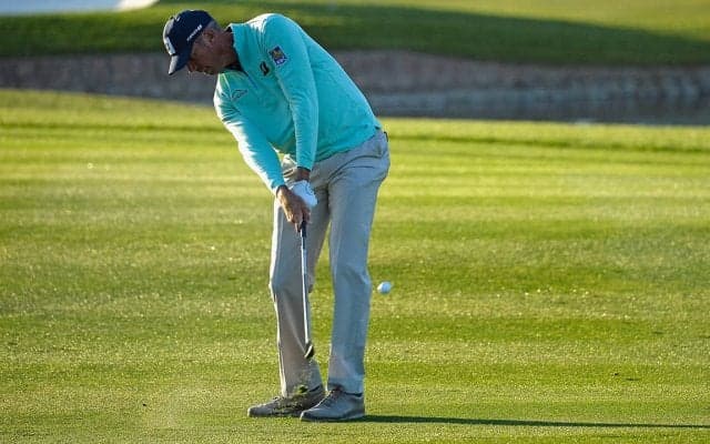 スライサーにおすすめ「ミスター安定」マット・クーチャーに学ぶ「逆クーチャー素振り」