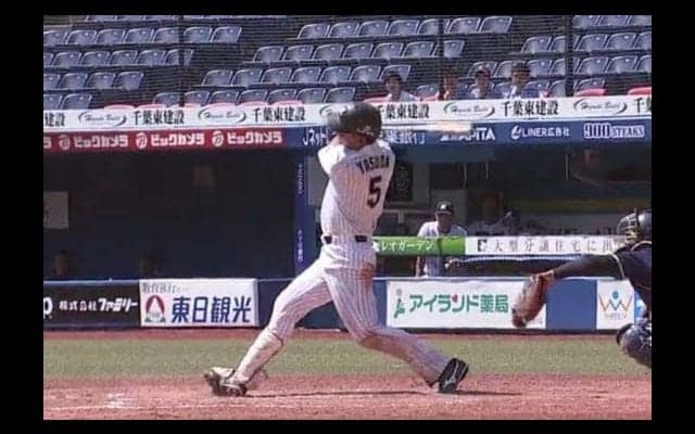 ロッテ安田がライバルと台湾WLでの共闘誓う　高校通算65発から1年目の収穫は？