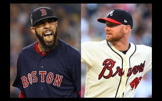 【MLB】ブ軍ベンターズが6年ぶり復活でカムバック賞受賞　アはRソックス・プライス