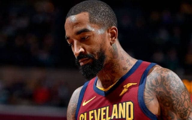 キャバリアーズに初優勝をもたらした、クラッチシューターのJR・スミスが退団へ