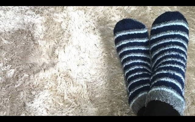 冷えるってカラダにとって怖いこと