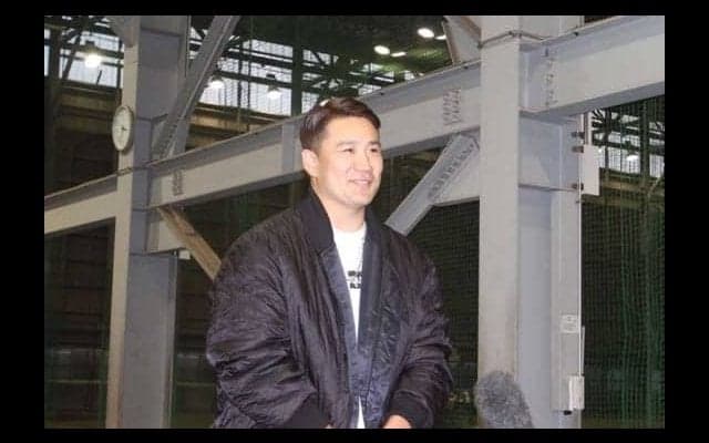 【MLB】田中将大がメジャー5年目で得た自信とは？　「1個、前に進めたのかなと思う」