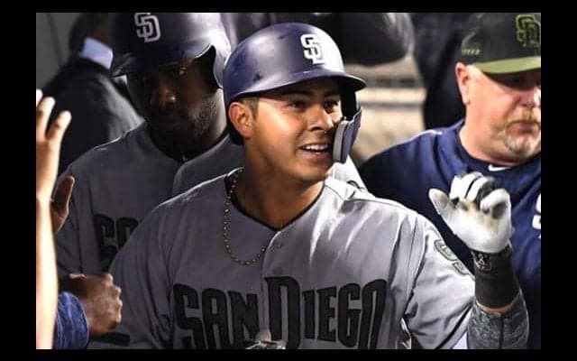 【MLB】巨人入り報道ビヤヌエバの年俸は総額3億超？　米記者「インセンティブを含め」