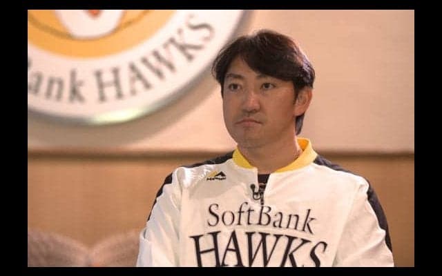 現役最高の右打者、鷹・内川聖一を生んだ仁志敏久氏の言葉「考えて野球を」