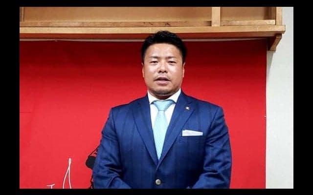 元楽天&ヤクルト岩村明憲氏が社長兼監督に　BCリーグ福島が再出発「福島のために」